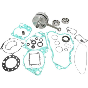 Kit vilebrequin Hot Rods CBK0040 Honda CR250R 92-01