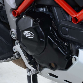 Couvre-carter droit R&G Ducati 1200 MULTISTRADA 15-
