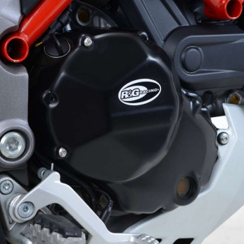 Couvre-carter droit R&G Ducati 1200 MULTISTRADA 15-