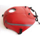 Bagster red tank mat/steel strip (1207B) Yamaha TDM850