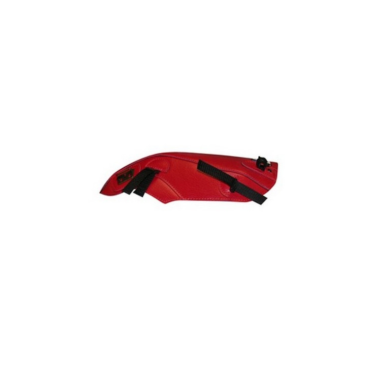 Bagster tank mat red/grey (1543A) Aprilia Mana 850