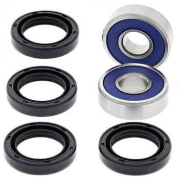 Kit reconditionnement triangle inférieur/supérieur All balls 50-1073 Arctic Cat DVX300