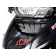 Protection radiateur d'huile SW-Motech BMW R1200GS 09-12