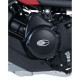 Couvre-carter gauche R&G Honda NC750 S/X