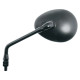 Bihr original rearview mirror left Aprilia SCARABEO 400/500 M10/125
