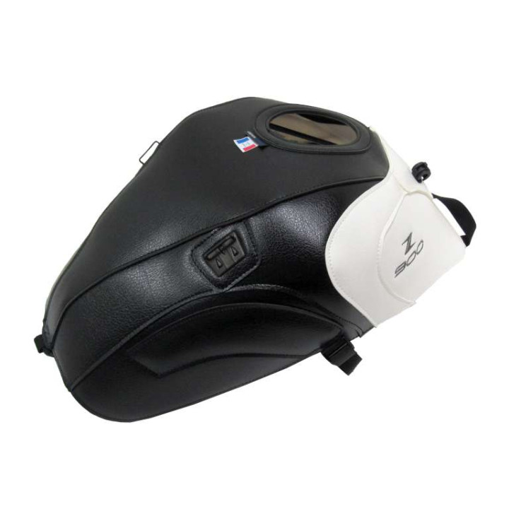 Tapis de réservoir Bagster (1726H) Kawasaki Z900 Tapis de réservoir Bagster (1726H) Kawasaki Z900