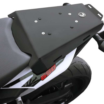 Support Hepco & Becker Sport Rack KTM 690 Duke/R 16- Support Hepco & Becker Sport Rack KTM 690 Duke/R 16-