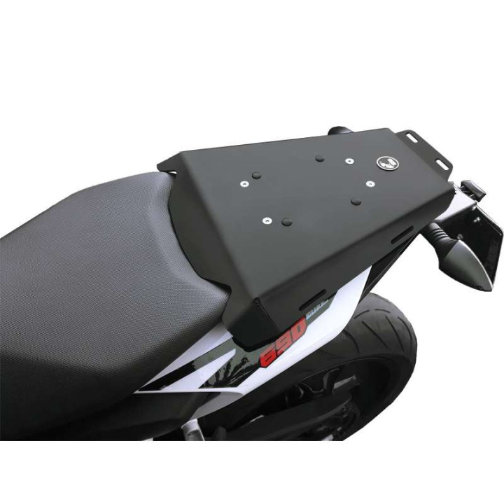 Hepco &- Becker Sport Rack KTM 690 Duke/R 16- Hepco &- Becker Sport Rack KTM 690 Duke/R 16-