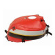Bagster tank mat red/light grey/black (1337J) Kawasaki ZRX1100