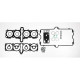 Pochette joints haut-moteur Athena P400510600910 Suzuki GSF1200