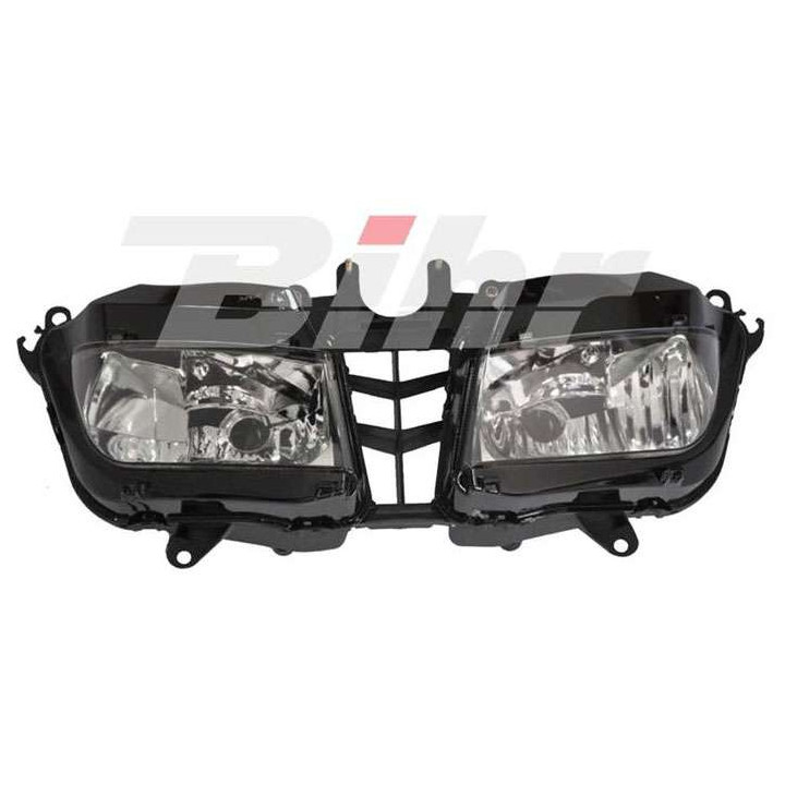 Feu avant type origine Bihr Honda CBR600RR 13-