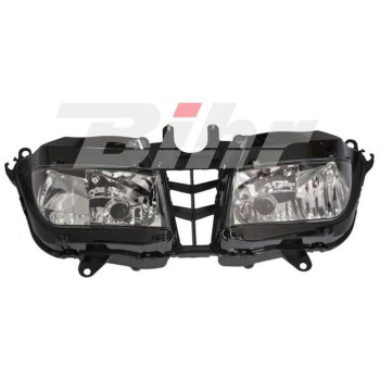 Feu avant type origine Bihr Honda CBR600RR 13-
