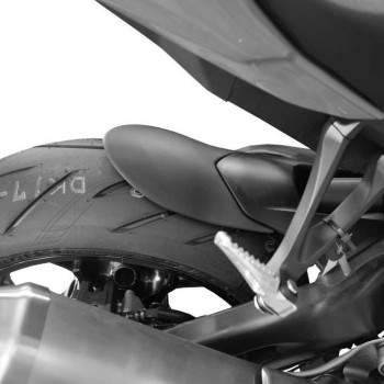 Prolongateur garde-boue arrière Puig 9891J  Honda CBR1000RR 13