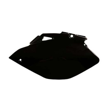 Plaques latérales noir Acerbis Yamaha YZF250 (0009139.090)