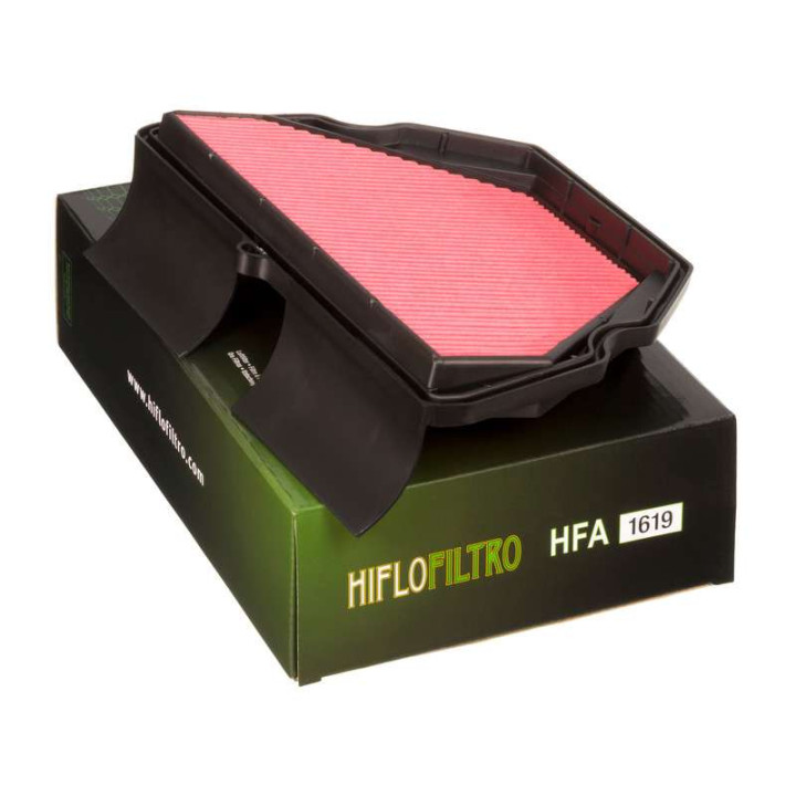 Filtre à air Hiflofiltro HFA1619 Honda CBR600 