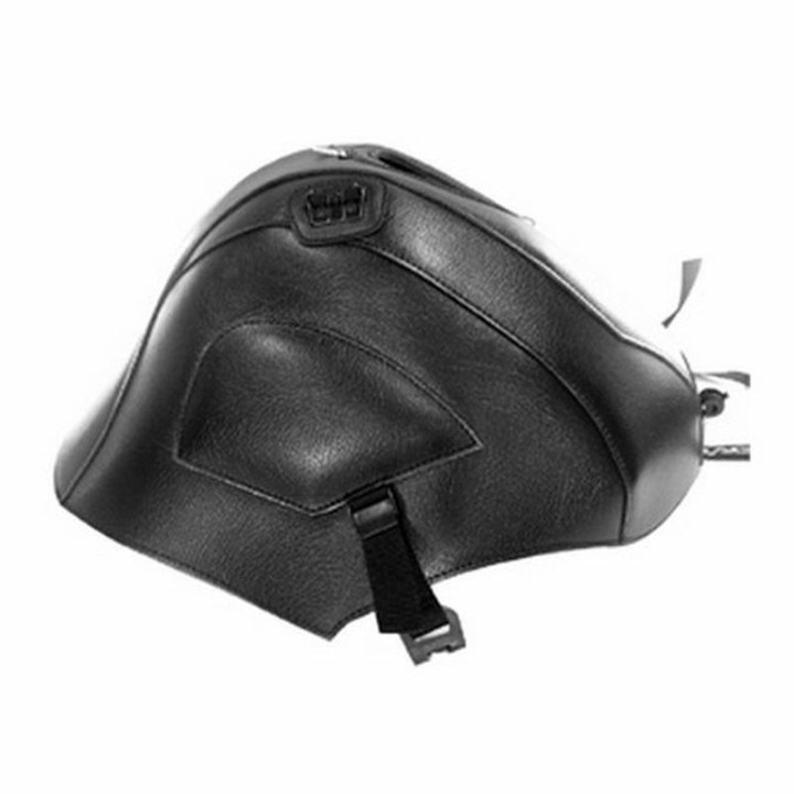Bagster tank mat black (1478U) Suzuki GSX600 R