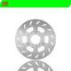Front left brake disc NG 285 KYMCO PEOPLE 125 00-01