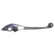 Lever right Vparts type origin alu poli Honda SH125