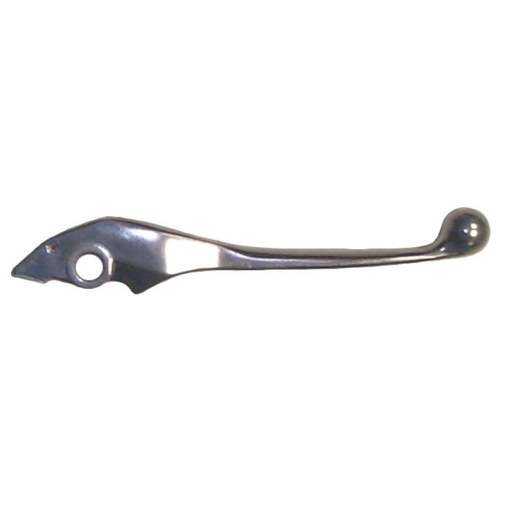 Lever right Vparts type origin alu poli Honda SH125