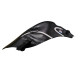 Bagster tank mat black/white (1481L) Yamaha XT660 X/XT660 R