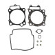 Pochette joints haut-moteur Athena P400210600209 Honda/HM 