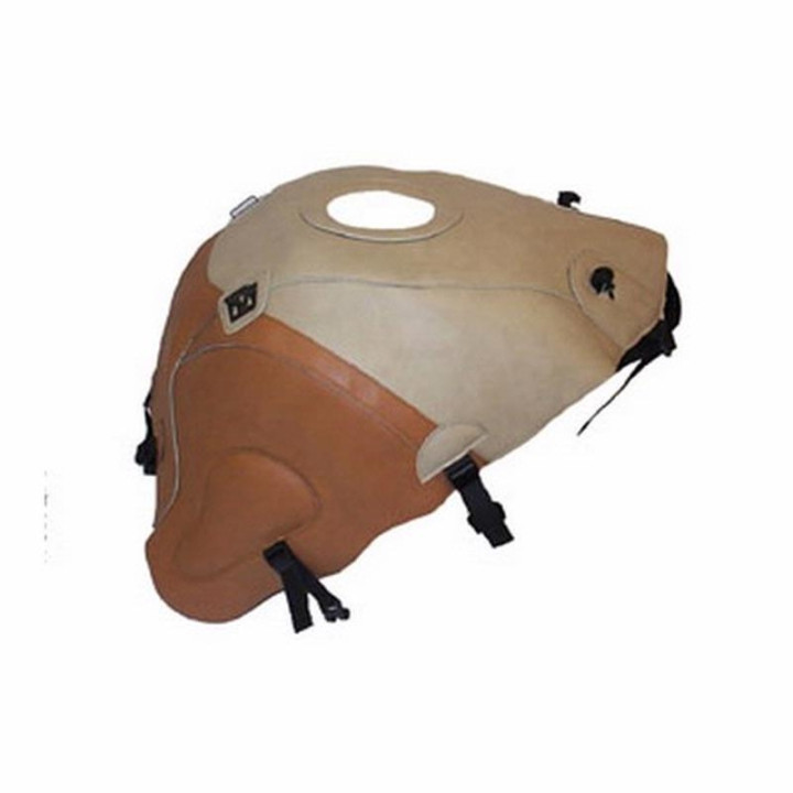 Bagster tank mat grege/noisette (1379C) Suzuki GSX1300 R Hayabusa