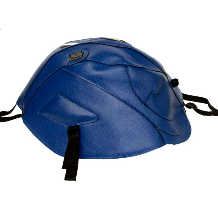 Bagster tank mat blue (1497A) Triumph SPRINT ST