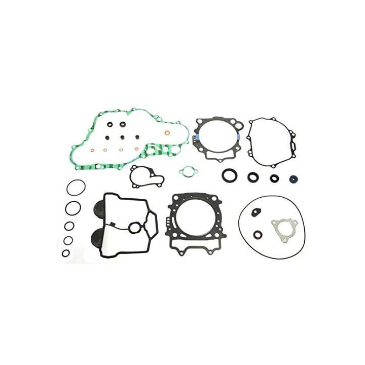 Pochette joints haut-moteur Athena P400485900188 Yamaha YZ450F