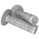 Poignées Scott RADIAL FULL WAFFLE GRIP Gris