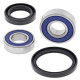 Kit roulements de roue Avant All Balls 25-1596 FMX650 05-06