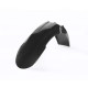 Acerbis SUZUKI RM250 black front mudguard (0008052.090)