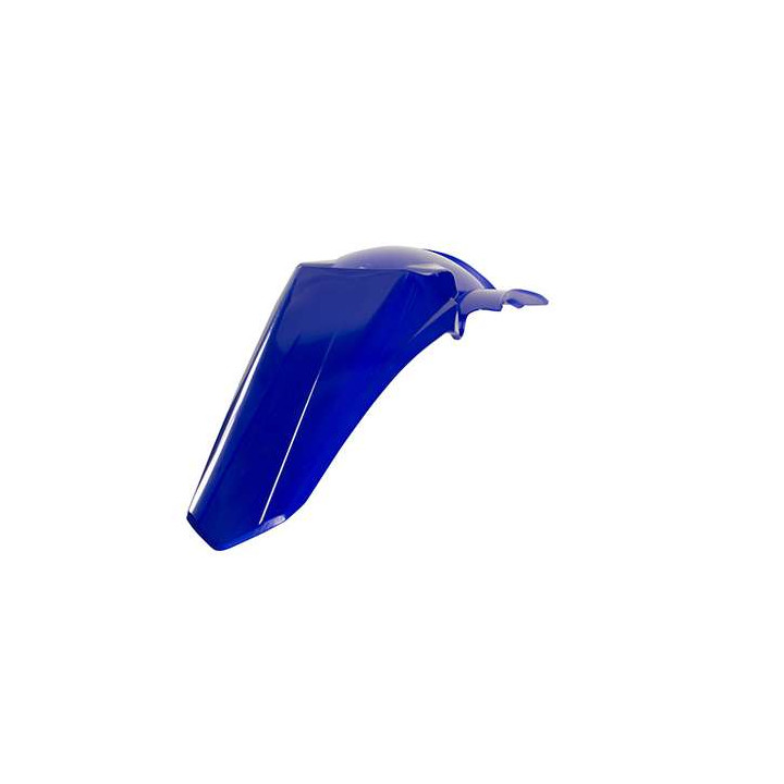 Garde-boue Arr. bleu Acerbis Yamaha WRF250 (0011510.040)