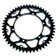 Steel crown ART 48 teeth not 520 type 897
