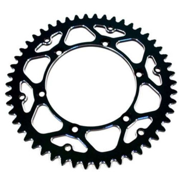 Steel crown ART 48 teeth not 520 type 897