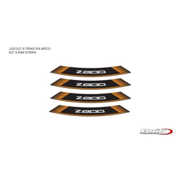 Ruban de roue Puig Z800 Ruban de roue Puig Z800
