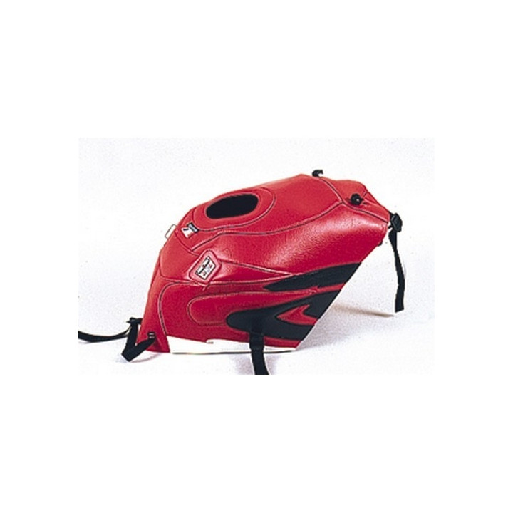 Bagster tank mat red/black/white (1208BB) Honda CBR600F3