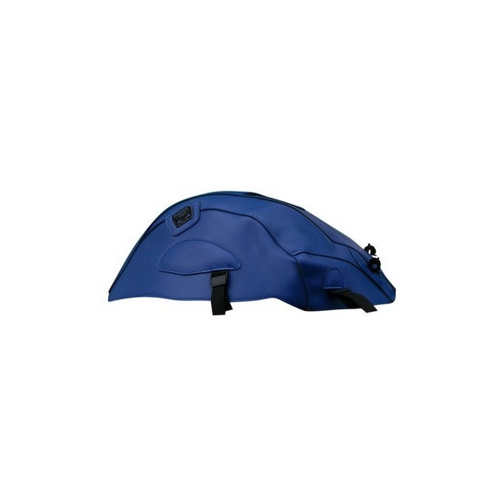 Bagster tank mat blue (1551A) Suzuki GSX750 R