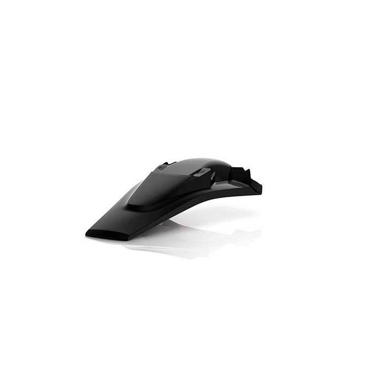 Acerbis Husqvarna TC125 black rear mudguard (0021829.090)