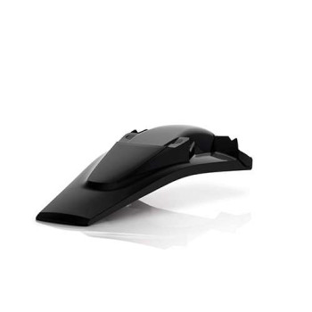 Garde-boue Arr. noir Acerbis Husqvarna TC125 (0021829.090) Garde-boue Arr. noir Acerbis Husqvarna TC125 (0021829.090)