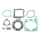 Pochette joints haut-moteur Tecnium 810244 Honda CR125R 