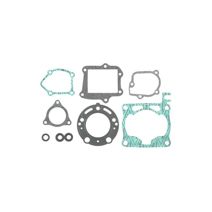 Pochette joints haut-moteur Tecnium 810244 Honda CR125R 
