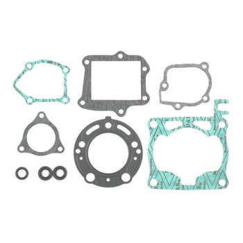 Pochette joints haut-moteur Tecnium 810244 Honda CR125R 
