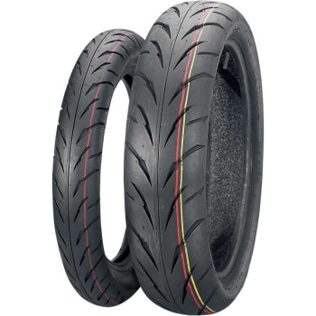 Pneu arrière Duro HF-918 110/90-18 61H TL