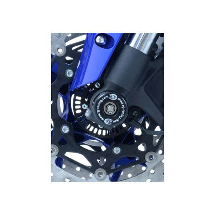 Fork protection R&G Yamaha YZF-R1 15-
