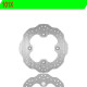 Brake disc NG 101X STREET TRIPLE 07-11