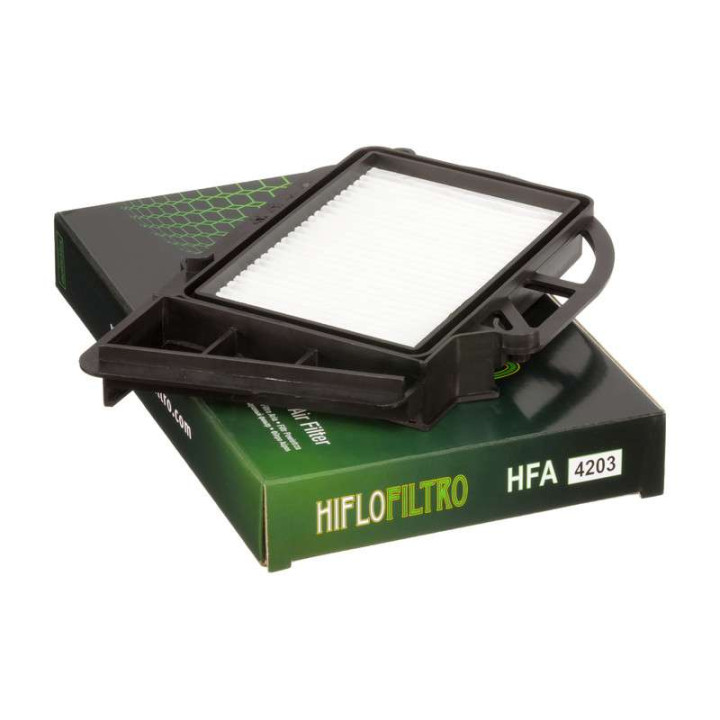 Filtre de variateur Hiflofiltro HFA4203 Yamaha X-MAX 250