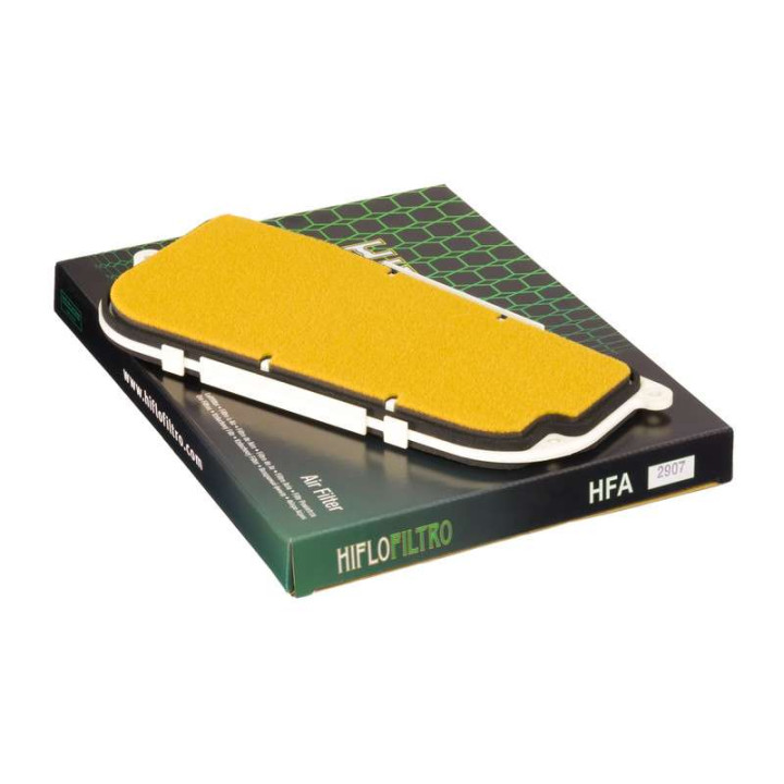 Filtre à air Hiflofiltro HFA2907 Kawasaki ZZ-R1100
