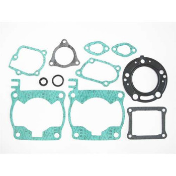Pochette joints haut-moteur Tecnium 810237 Honda CR125R