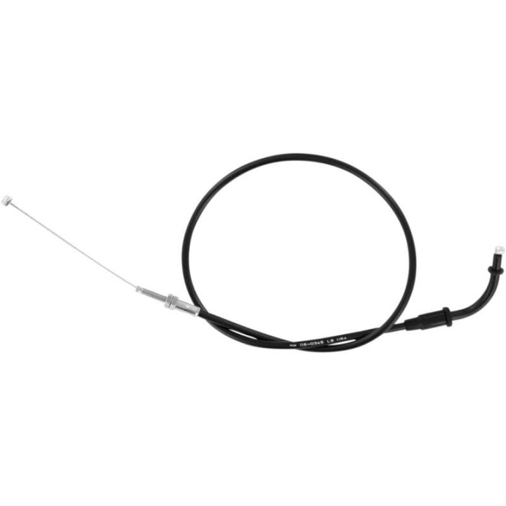 Gas return cable Motion Pro YZF-R6 03-05