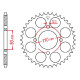 Couronne acier JT 38 dents pas 630 type 333